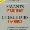 Savants maudits, chercheurs exclus T1-0