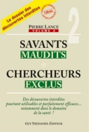 Savants maudits, chercheurs exclus T2-0