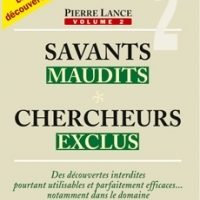 Savants maudits, chercheurs exclus T2-0