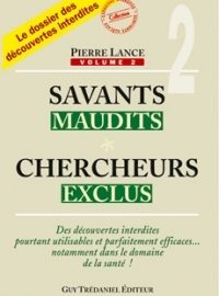 Savants maudits, chercheurs exclus T2-0