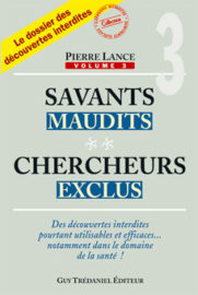 Savants maudits, chercheurs exclus T3-0