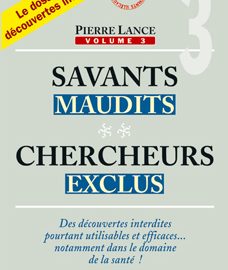 Savants maudits, chercheurs exclus T3-0