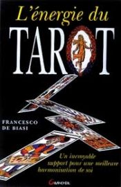L'énergie du tarot -0