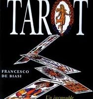 L'énergie du tarot -0