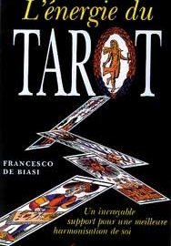 L'énergie du tarot -0