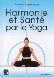 Harmonie et santé par le yoga -0