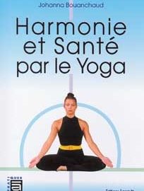 Harmonie et santé par le yoga -0