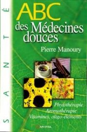 ABC des médecines douces-0