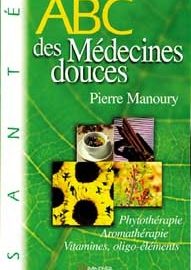 ABC des médecines douces-0