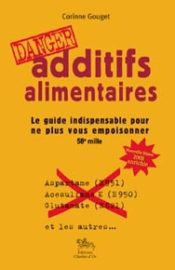 Additifs alimentaires danger-0