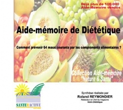 Aide-mémoire de diététique-0