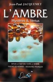 Ambre mystères et vertus-0