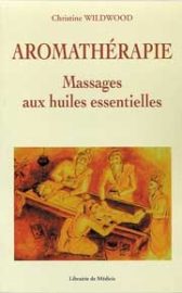 Aromathérapie. Massages aux huiles essentielles-0
