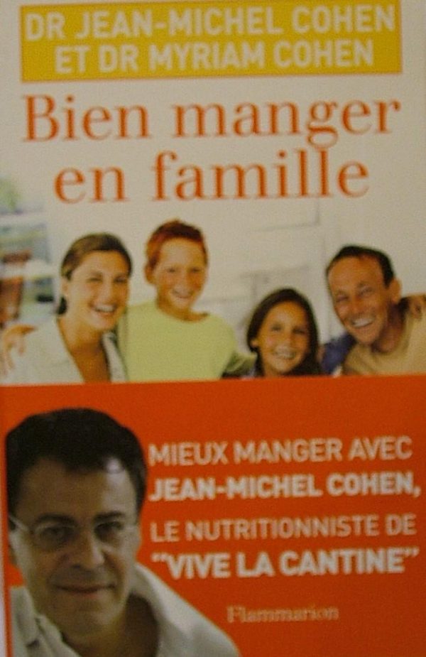 Bien manger en famille-0