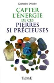 Capter l'énergie de ces pierres se précieuses-0