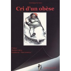 Cri d'un obèse-0