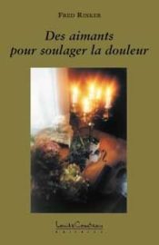 Des aimants pour soulager la douleur-0
