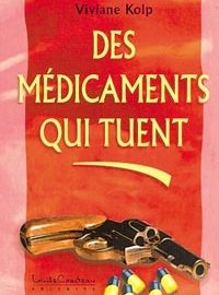 Des médicaments qui tuent-0