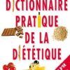 Dictionnaire pratique de la diététique-0