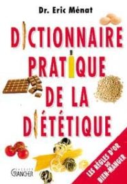 Dictionnaire pratique de la diététique-0