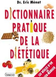 Dictionnaire pratique de la diététique-0