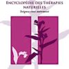 Encyclopédie des thérapies naturelles-0