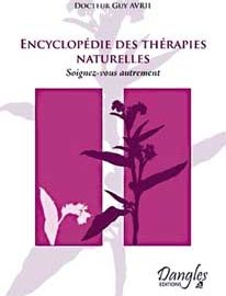 Encyclopédie des thérapies naturelles-0