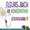 Fleurs de Bach et homéopathie: le duo gagnant-0