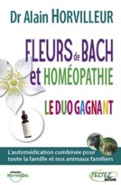 Fleurs de Bach et homéopathie: le duo gagnant-0