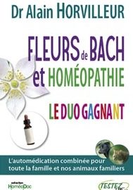 Fleurs de Bach et homéopathie: le duo gagnant-0