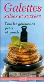 Galettes salées et sucrées-0