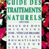 Guide des traitements naturels T1 -0