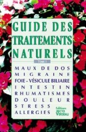 Guide des traitements naturels T1 -0