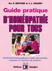 Guide pratique d'homéopathie pour tous-0