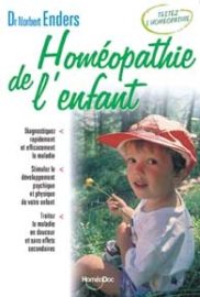 Homéopathie de l'enfant-0