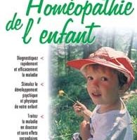 Homéopathie de l'enfant-0