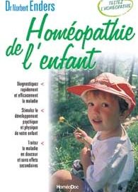 Homéopathie de l'enfant-0