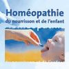 Homéopathie du nourrisons et de l'enfant-0