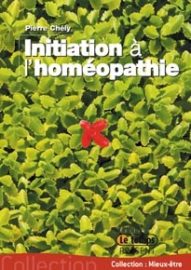 Initiation à l'homéopathie-0