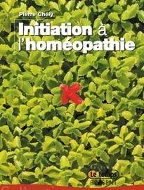 Initiation à l'homéopathie-0