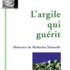 L'argile qui guérit-0