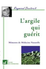 L'argile qui guérit-0