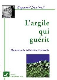 L'argile qui guérit-0