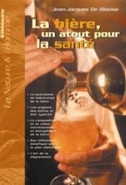 La bière, un atout pour la santé-0