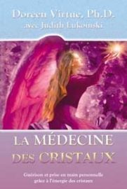La médecine des cristaux-0