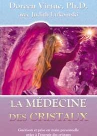 La médecine des cristaux-0