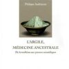 L'argile, médecine ancestrale-0