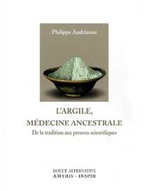 L'argile, médecine ancestrale-0