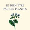 Le bien-être par les plantes-0