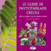 Le guide de phytothérapie créole-0